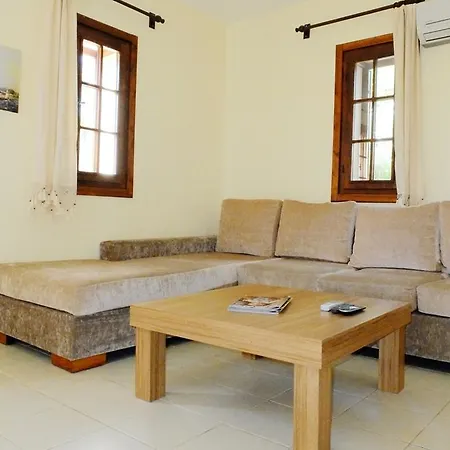 The Village Villas 24 *