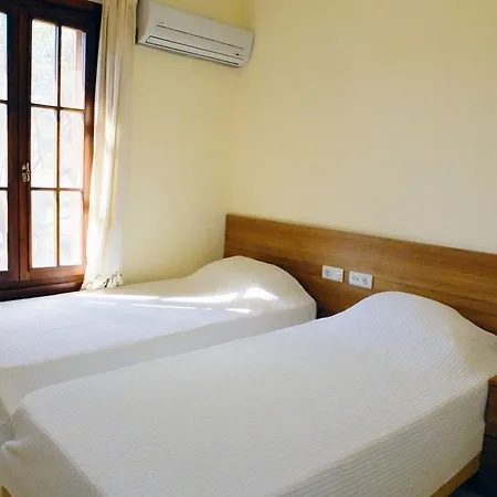 The Village Villas 24 فيلة فتحية