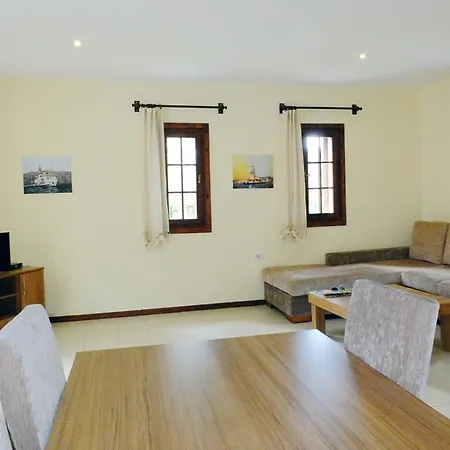 The Village Villas 24 *