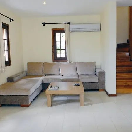 The Village Villas 24 * فتحية