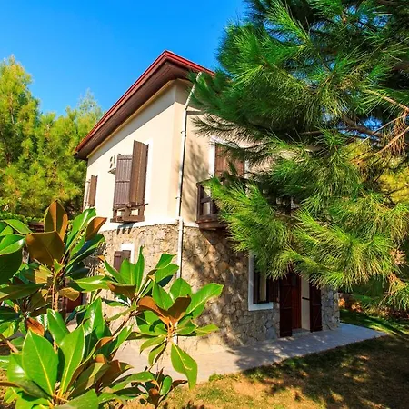 The Village Villas 24 فتحية