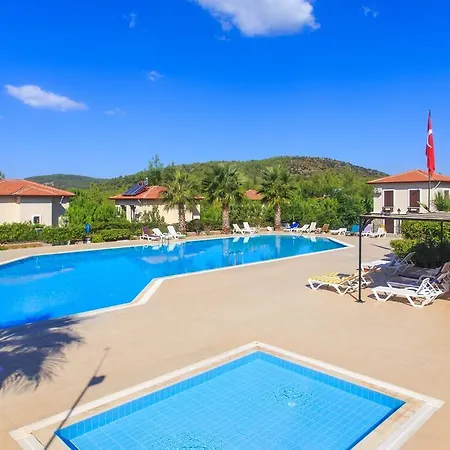 فيلة The Village Villas 24 فتحية