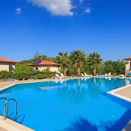 فيلة The Village Villas 24