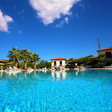 فيلة The Village Villas 24