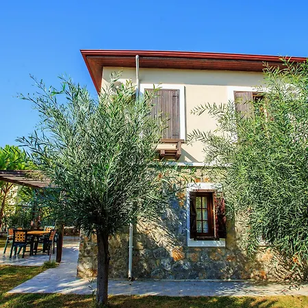 The Village Villas 24 فتحية