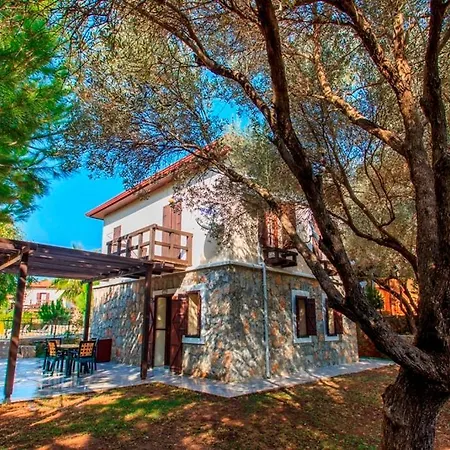 The Village Villas 24 *